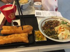 -永和大王(梅家浜店)