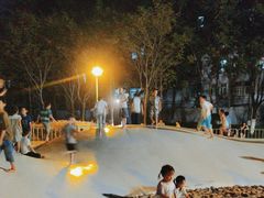 -张店儿童公园