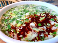 牛肉拉面-中阿兰牛肉面(悦海新天地店)