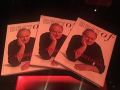 大堂-L'ATELIER de Joel Robuchon(外滩18号店)