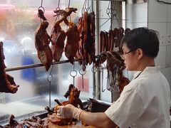 -香辉食馆(新兴路店)