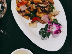-木卡买提新疆餐厅·清真(新里海顿公馆店)