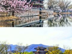 -颐和园