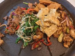 -一烙锅(友谊店)