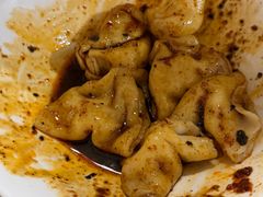 -新繁牛肉豆花(都江堰店)