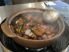 -胡须佬鸡煲四季火锅店(石厦西村直营店)