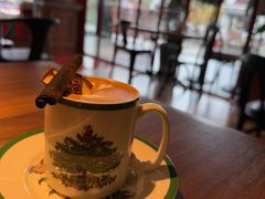 -弗兰克牛排西餐厅 Galla R By Ribone(上海首店)