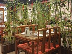 -西江美食舫·江西菜(健德桥店)