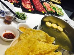 -陈记顺和牛肉火锅馆(天河北路店)