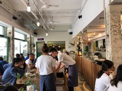 -RAC BAR(安福路店)