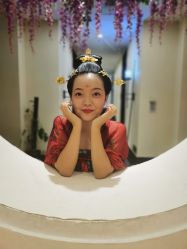 -盘子女人坊古装写真摄影(天津总店)