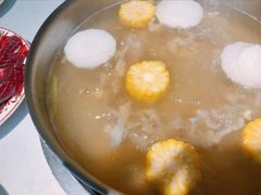 -汕头八合里海记牛肉店(清河店)