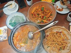 -肖记公安牛肉鱼杂馆·省级非物质文化遗产(三角路直营店)