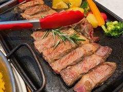 -IL Forno 意坊·意大利餐厅(温州万象城店)