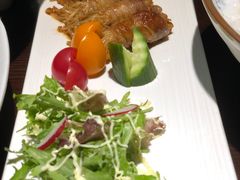 -松子料理(白家庄店)