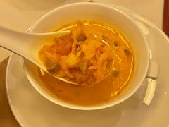 龙虾汤泡饭-利苑酒家(合景国际金融广场店)
