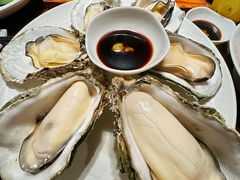 -张家卫·阳江菜·小海鲜(肥婆湾桥店)