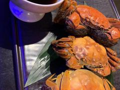-京料理·日料自助·铁板燒(复悦城店)