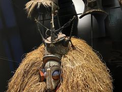 -丹麦国家博物馆