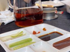 -正德楼果木烤鸭·渔家菜(东港店)