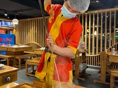 -大龙燚火锅(白石洲店)