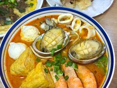 -老闽味姜母鸭·煎蟹闽菜餐厅(曾厝垵地标店)