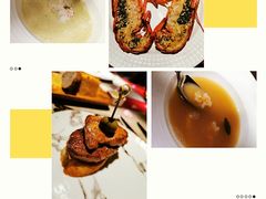 -锦潼西餐厅