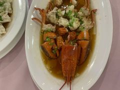 -顺风海鲜港(金玉兰店)