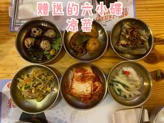 -小木屋米酒店·韩国料理(深圳总店)