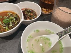 -腾格里· 蒙古山羊火锅(北京中关村店)