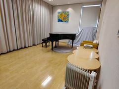 -小小莫扎特钢琴馆(香港名都店)