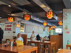 -西工饭庄快餐厅(西工小街店)