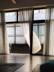 -无界瑜伽普拉提