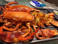 -79号渔船海鲜饭店(岗厦店)