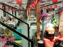 -丈母娘的饭局•新金陵菜(牛首山店)