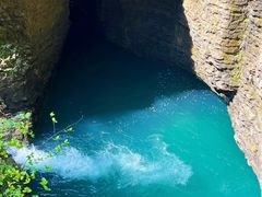 -鹿院坪生态旅游景区