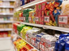 -肯德基(天津奥城店)