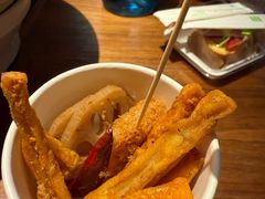 -清水亭湖北菜(大屯DT51店)