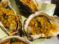 -大锅强·蒸海鲜青岛菜(吾悦广场店)