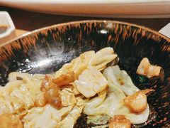 -清水亭湖北菜(大屯DT51店)