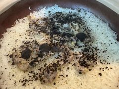 -大鸽饭(汉溪长隆店)