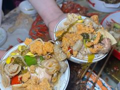 -黑牛码头·小龙虾·烧烤