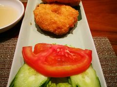 -隆喜元鱼汤包·海鲜(中联广场店)