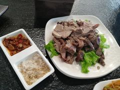 -金刚山(学府路店)