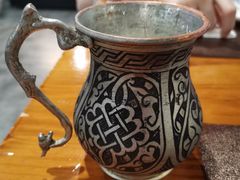 -TUK土耳其餐厅·下午茶(卢湾店)