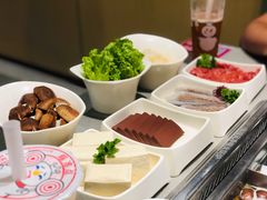 -海底捞火锅(新华联梦想城店)