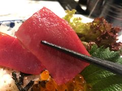 -家贺屋刺身寿司专门店