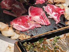 -猫抓烤肉(春熙路店)