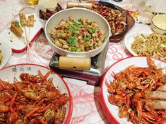 -辣出味岳阳特色烧烤·龙虾大排档(砂子塘总店)