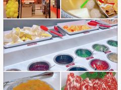 -椰子湾·海南火锅·糟粕醋·椰子鸡(正大广场店)